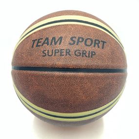 Баскетбольний м'яч Team Indoor/Outdoor Composite NE-BAS-LG7 № 7