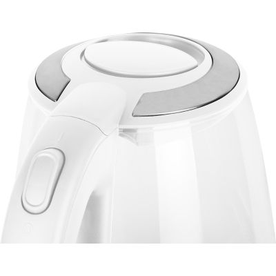 Электрочайник ECG RK 2020 White Glass (RK2020 White Glass) | Зображення 4