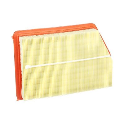 Воздушный фильтр для автомобиля Wixfiltron WA10096 | Зображення 2