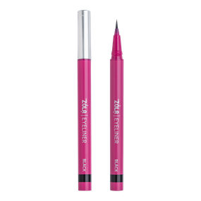 Підводка для очей ZOLA Eyeliner - Black