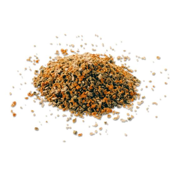 Корм сухий Tetra Min Granules для акваріумних рибок в гранулах 15 г | Зображення 2