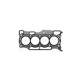 Прокладка ГБЦ Renault 1.6 i Dokker/Duster/Logan/Megane 15-/ Nissan Juke/Qashqai 1.6 i 07-, Elring, 774.940,