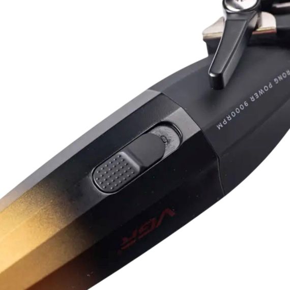 Тример для волосся VGR V-003 6 насадок | Зображення 5