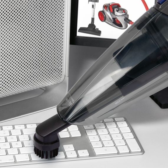 Беспроводной аккумуляторный пылесос ProfiCare PC-AKS 3034 2в1: сухая и влажная уборка | Зображення 7