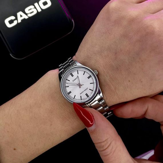 Жіночий годинник Casio LTP-V005D-7A | Зображення 6