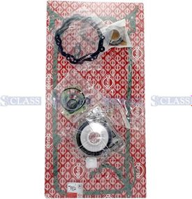 Комплект прокладок нижний Mercedes Benz OM602,012.400