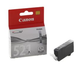 Картридж Canon CLI-521GY (Grey) MP980 (2937B004)