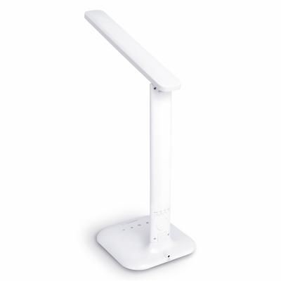 Настільна лампа Videx LED 7W 3000-5500K 220V (VL-TF05W) (VL-TF05W) | Зображення 1