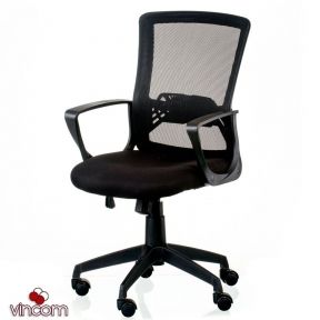 Кресло Special4You Admit black