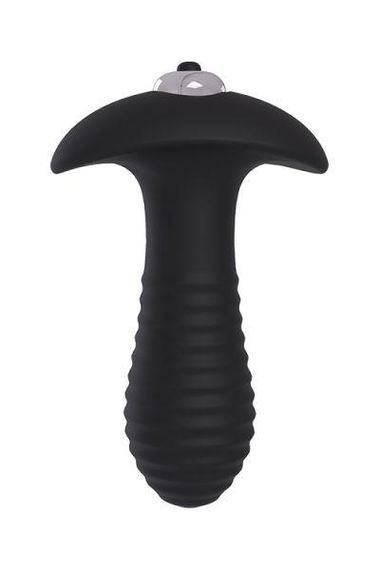 Анальна пробка CHEEKY LOVE SINGLE SPEED SPIRAL PLUG Sex Aura