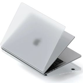 Уценка Чехол-накладка Clear Shell для Apple MacBook Air 13.3'' (A1932/A2179/A2337)