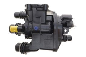 Термостат Citroen Berlingo Peugeot Partner 1.2 THP 16- 97°C  с корпусом  1101-97K