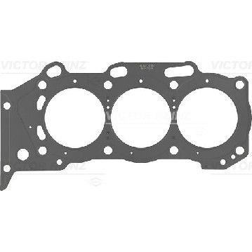 Прокладка ГБЦ Lexus GS/RX / Toyota Camry 3.5 i 06- (левая),61-54255-00