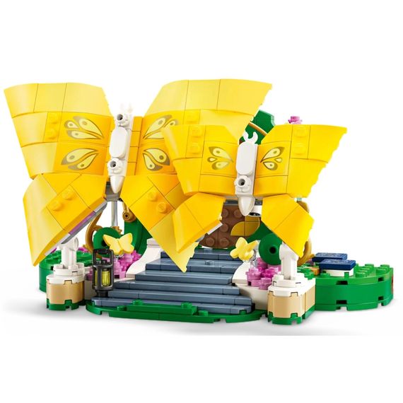 Конструктор LEGO Wicked Весілля Ґлінди (75688) | Зображення 3