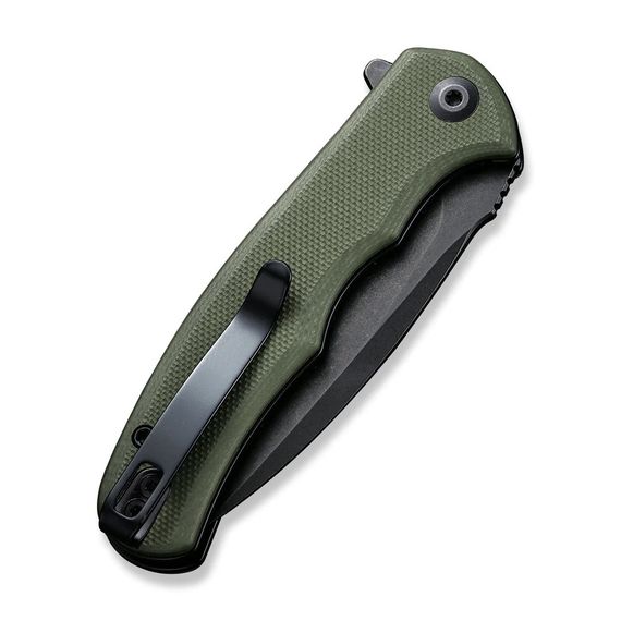 Ніж складний Civivi Mini Praxis C18026C-1 | Зображення 4