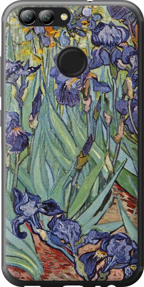 Чехол на Huawei Nova 2 Винсент Ван Гог. Ирисы "161u-1021-17620"
