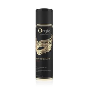 Олія для масажу SEXY THERAPY THE SECRET, 200 мл. ORGIE (Бразилія-Португалія), Кохання (Amor)