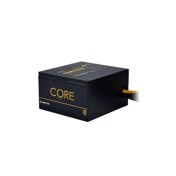 Блок живлення Chieftec 500W (BBS-500S) | Зображення 2