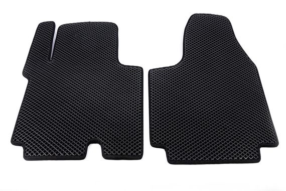 Коврики EVA (черные) 1-20241 для Nissan Primastar 2002-2014 гг | Зображення 5