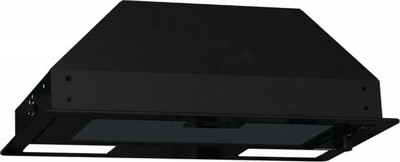 Витяжка вбудована Gorenje BHI-681-EB