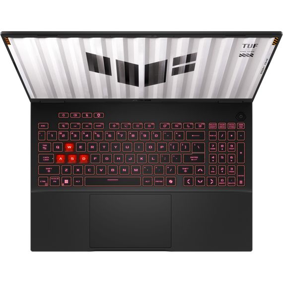 Ноутбук ASUS TUF Gaming A16 FA608WV-QT060 (90NR0J01-M003Z0) | Зображення 3