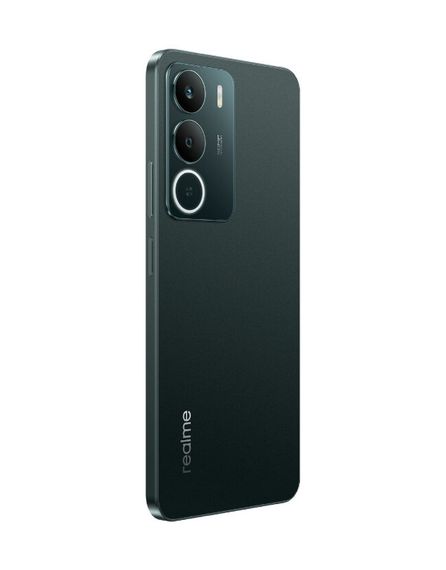 Смартфон realme P3 Lite 4/128GB Green EU | Зображення 2