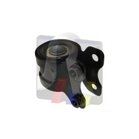 Сайлентблок переднего рычага задний Ford C-Max/Focus/Kuga 03-, RTS, 017-00697,