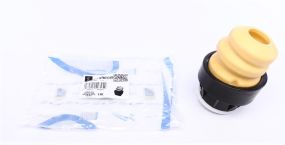 Отбойник амортизатора заднего + защита Fiat Doblo 10- d=104mm  29092