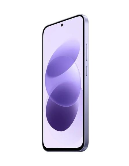 Смартфон Xiaomi Redmi Note 17 5G 6/256GB Meteor Purple NFC EU (No adapter) | Зображення 3