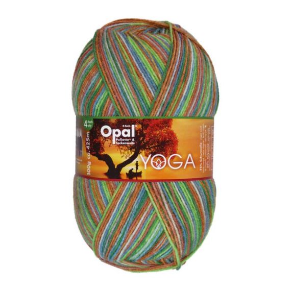Opal Yoga, 11665 - Прихильність | Зображення 1