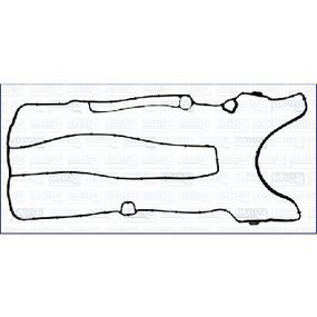 Прокладка клапанной крышки Opel Astra/Corsa 1.2/1.4 i/Turbo 09-,11125100