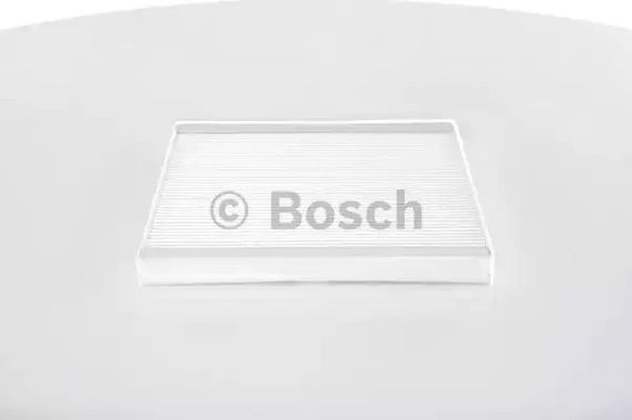 Фільтр салону VOLVO V40, BOSCH (1987432063) | Зображення 1