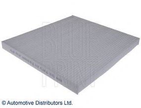 Фільтр салону Hyundai, KIA (вир-во Blue Print) BLUE PRINT ADG02578 на KIA K5