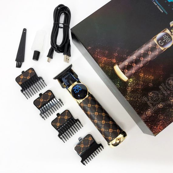 Триммер VGR V-942 | Зображення 5