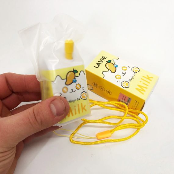 Lavie Milk 7000. Манго (Mango Ice) | Зображення 2