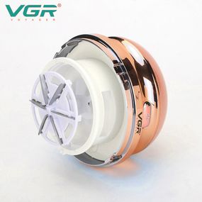 Машинка для удаления катышков VGR V-817. UO-318 Цвет: розовый