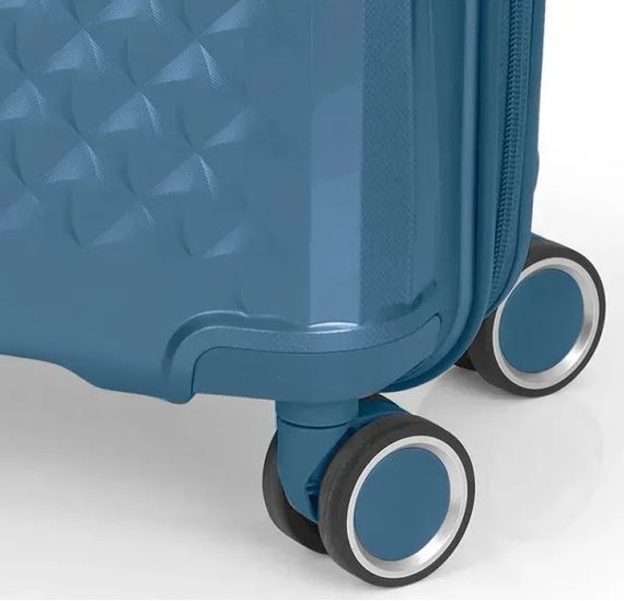 Валіза Gabol Queens (L) Azul (125047-003) | Зображення 5