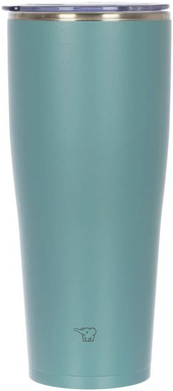 Термокухоль Zojirushi SX-HA89HGM 0.89 л Aqua Green