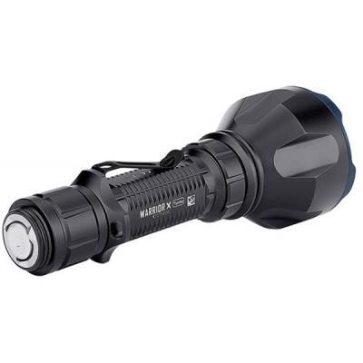 Ліхтар Olight Warrior X Turbo KIT Black (Warrior X Turbo KIT) | Зображення 1