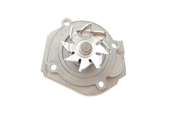Помпа воды Fiat Palio 1.2 97- Panda 0.8-1.1 86-04 Punto 1.1-1.2 93-00 Tipo 1.1 86-93 20z B B 8л  PA286A | Зображення 1