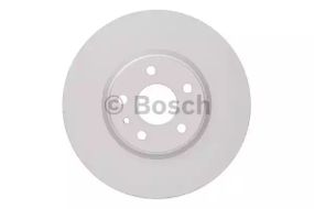 Диск гальмівний FORD MONDEO, BOSCH (0986479D85)