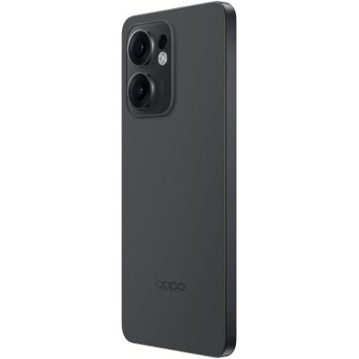 Мобильный телефон Oppo Reno13 FS 5G 12/512GB Graphite Grey (OFCPH2699_GREY) | Зображення 3