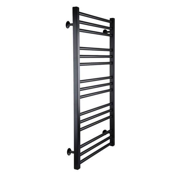 Рушникосушарка UNIO MS W 1000-500-15 BLK Модена чорна (22547) | Зображення 3