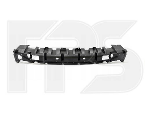 Абсорбер переднего бампера Jeep Cherokee KL '13-18 (FPS) 68200495AB