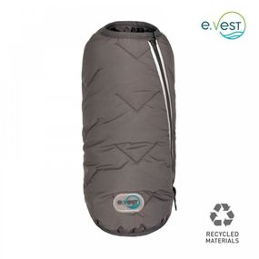 Жилет Pet Fashion E.Vest для собак сірий S