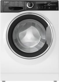 Пральна машина автоматична Whirlpool WRBSB 6228 B UA