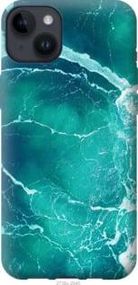 Чохол для Apple iPhone 14 Plus з силікону FCh_057198