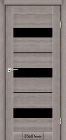Дверь межкомнатная Stil Doors Mexico