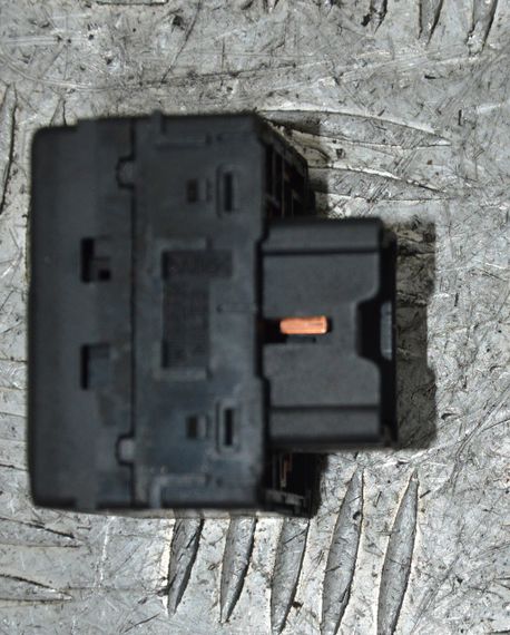 Перемикач регулювання дзеркал Nissan Navara D40 2004-2015 Кнопка регулювання дзеркал Ніссан Навара 091201 | Зображення 1