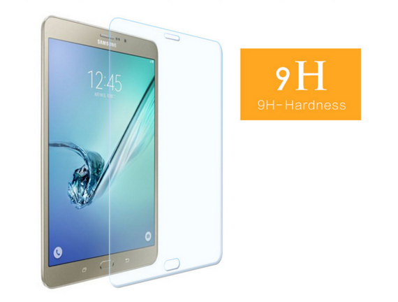 Захисне скло Primolux для планшета Samsung Tab S2 8.0" SM-T710 / SM-T711 / SM-T715 / SM-T719 | Зображення 2